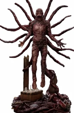 Stranger Things - Vecna in the Upside Down 1/10th Scale Statue