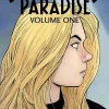 Strangers in Paradise - Volume 01 Trade Paperback Book