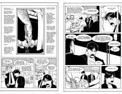 Strangers in Paradise - Volume 01 Trade Paperback Book