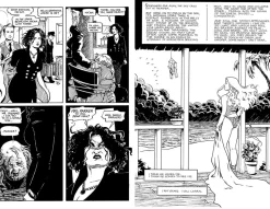 Strangers in Paradise - Volume 01 Trade Paperback Book