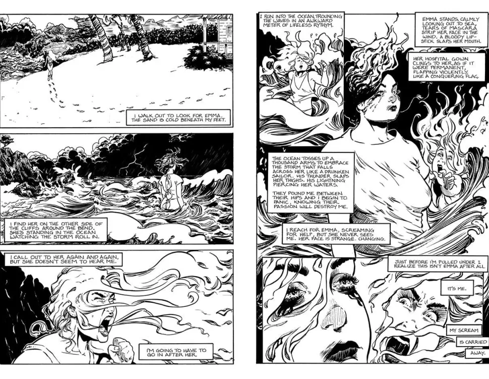 Strangers in Paradise - Volume 01 Trade Paperback Book