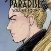 Strangers in Paradise - Volume 04 Trade Paperback Book