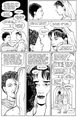 Strangers in Paradise - Volume 03 Trade Paperback Book