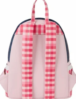 Strawberry Shortcake - Denim 10