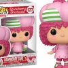 Strawberry Shortcake - Raspberry Tart Pop! Vinyl Figure