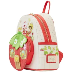 Strawberry Shortcake - Strawberry House Scented 10