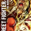 Street Fighter 6 - The Manga Paperback Book