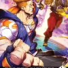 Street Fighter 6 - Volume 01 Days of the Eclipse Hardcover Book