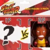 Street Fighter - Balrog 3" Vinyl Figure 2-Pack