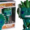Street Fighter - Blanka Blue Green Pop! Vinyl Figure