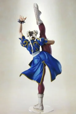 Street Fighter - Chun-Li 16” Statue