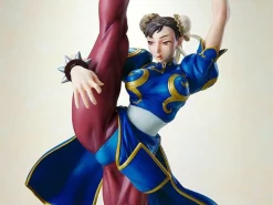 Street Fighter - Chun-Li 16” Statue