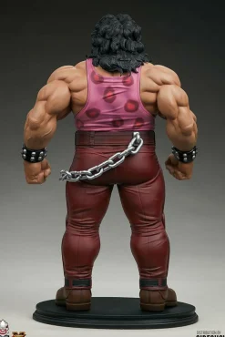 Street Fighter - Hugo 1/4 Scale Statue