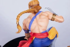 Street Fighter - Ken & Vega Street Jam 1/10th Scale Statue 2-Pack