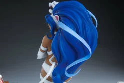 Street Fighter - Menat as Felicia 1/4 Scale Statue