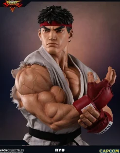 Street Fighter - Ryu 1/3 Scale Statue