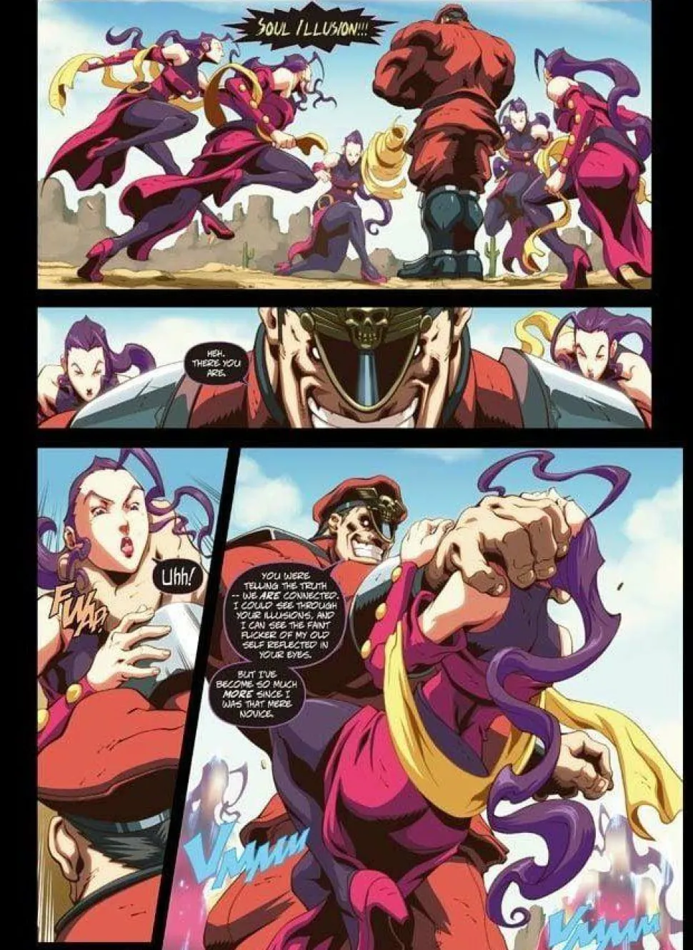 Street Fighter Classic - Volume 02 Cannon Strike Hardcover Book