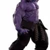 Street Fighter IV - Oni Akuma Mad Demon Exclusive 1/4 Scale Statue