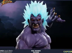 Street Fighter IV - Oni Akuma Mad Demon Exclusive 1/4 Scale Statue
