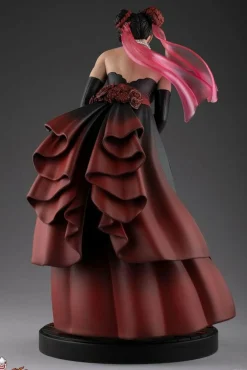 Street Fighter V - Chun-Li Wedding Season Pass Player 2 1/4 Scale Statue