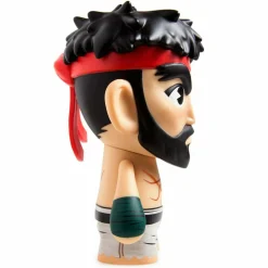 Street Fighter V - Hot Ryu 7” Vinyl Figure