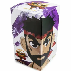 Street Fighter V - Hot Ryu 7” Vinyl Figure