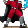 Street Fighter V - M. Bison Alpha 1/3 Scale Statue