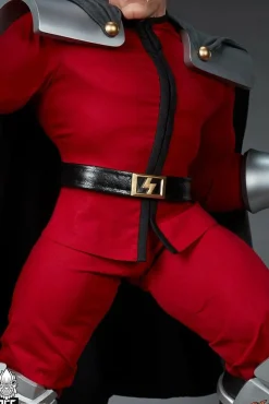 Street Fighter V - M. Bison Alpha 1/3 Scale Statue
