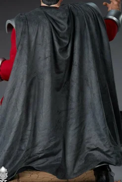 Street Fighter V - M. Bison Alpha 1/3 Scale Statue