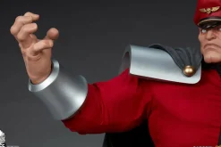 Street Fighter V - M. Bison Alpha 1/3 Scale Statue