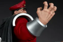 Street Fighter V - M. Bison Alpha 1/3 Scale Statue