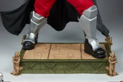 Street Fighter V - M. Bison Alpha 1/3 Scale Statue