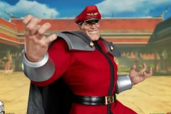 Street Fighter V - M. Bison Alpha 1/3 Scale Statue