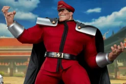 Street Fighter V - M. Bison Alpha 1/3 Scale Statue