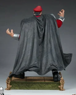 Street Fighter V - M. Bison Alpha 1/3 Scale Statue