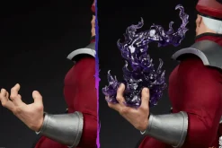Street Fighter V - M. Bison 1/3 Scale Statue