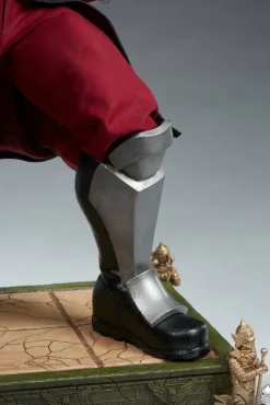 Street Fighter V - M. Bison 1/3 Scale Statue