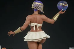 Street Fighter V - Menat 1/4 Scale Statue