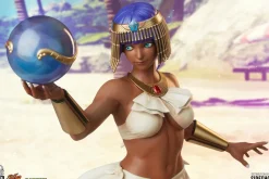 Street Fighter V - Menat 1/4 Scale Statue
