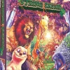 String Safari - Board Game