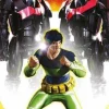 Strontium Dog - Repo Men Trade Paperback