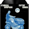 Sturgill Simpson - Cuttin' Grass Vol. 2: The Cowboy Arms Sessions LP Vinyl Record