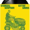 Sturgill Simpson - Cuttin' Grass Vol.​ 1: Cuttin' Grass Vol​.​ 1 2xLP Vinyl Record