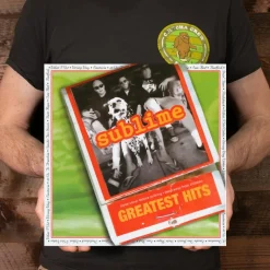 Sublime - Greatest Hits LP Vinyl Record