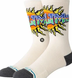 Sublime - Sublime x Stance Crew Socks (One Size)