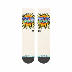 Sublime - Sublime x Stance Crew Socks (One Size)