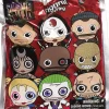 Suicide Squad - 3D Figural Keychain (Single Blind Bag)
