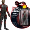 Suicide Squad - Deadshot 3.75” Action Figure