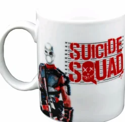 Suicide Squad - Deadshot Coffee Mug