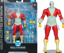Suicide Squad - Deadshot (DC Classic) DC Multiverse McFarlane Collector Edition 7" Scale Action Figure